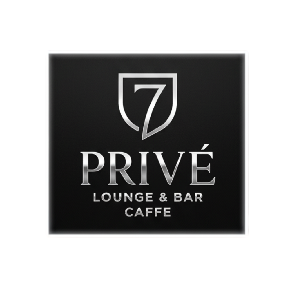 PRIVÉ 7 Logo